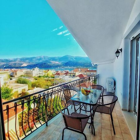 Apartamento Liberator Attic Argostoli  Exterior foto