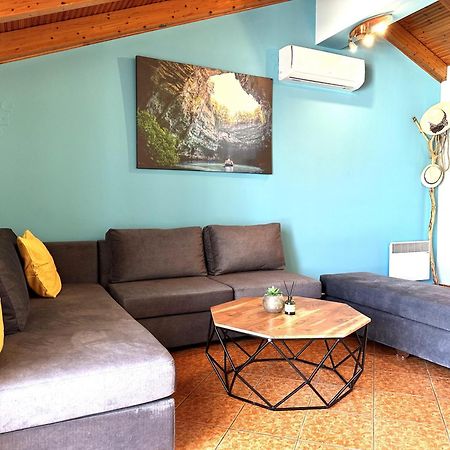 Apartamento Liberator Attic Argostoli  Exterior foto