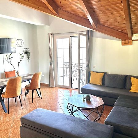 Apartamento Liberator Attic Argostoli  Exterior foto