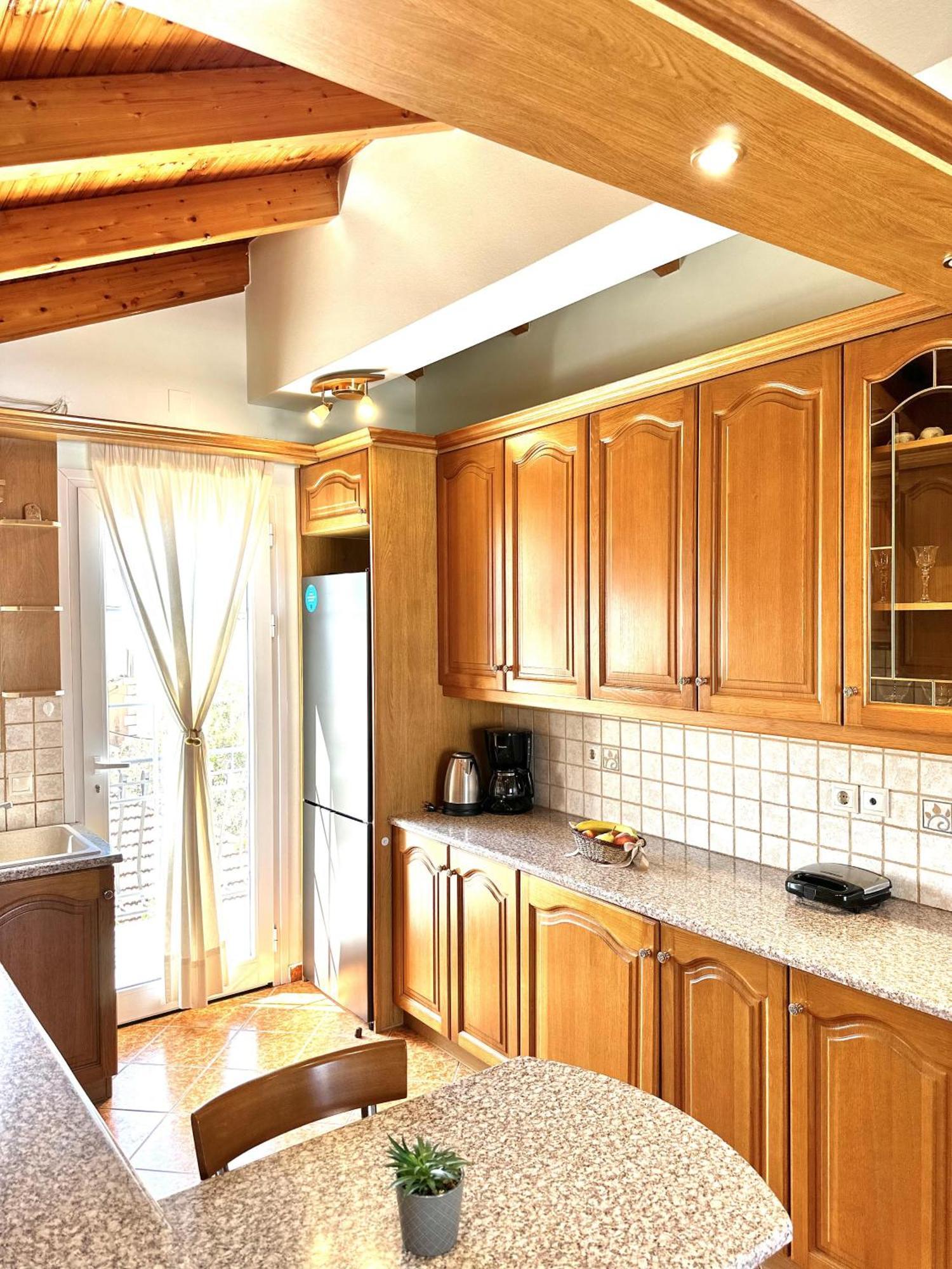Apartamento Liberator Attic Argostoli  Exterior foto