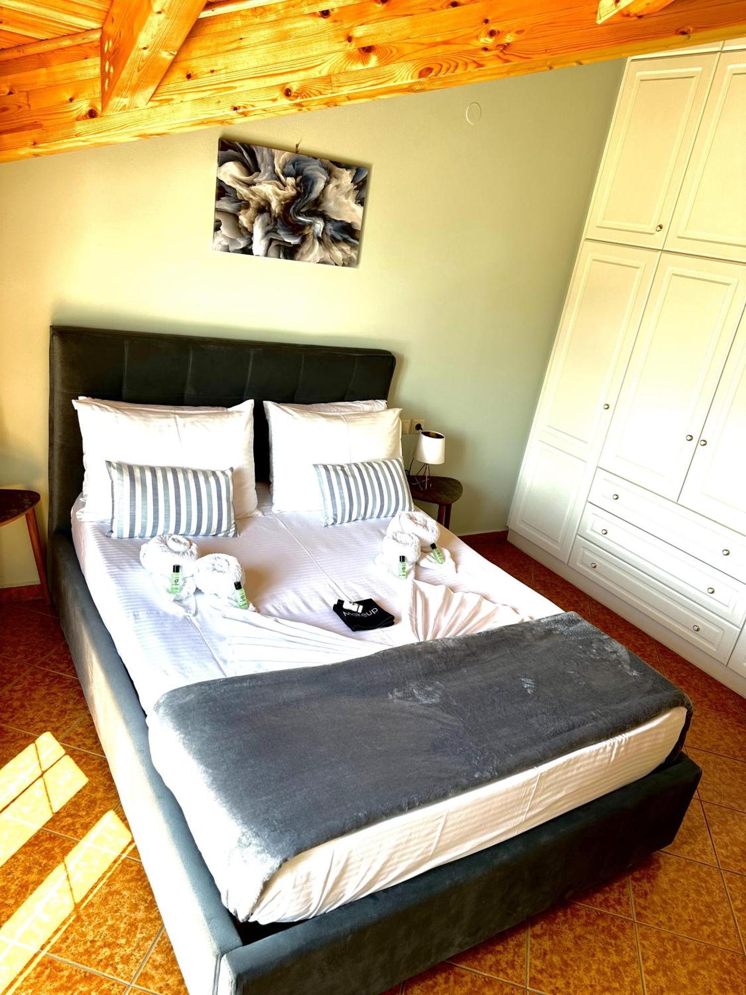 Apartamento Liberator Attic Argostoli  Exterior foto