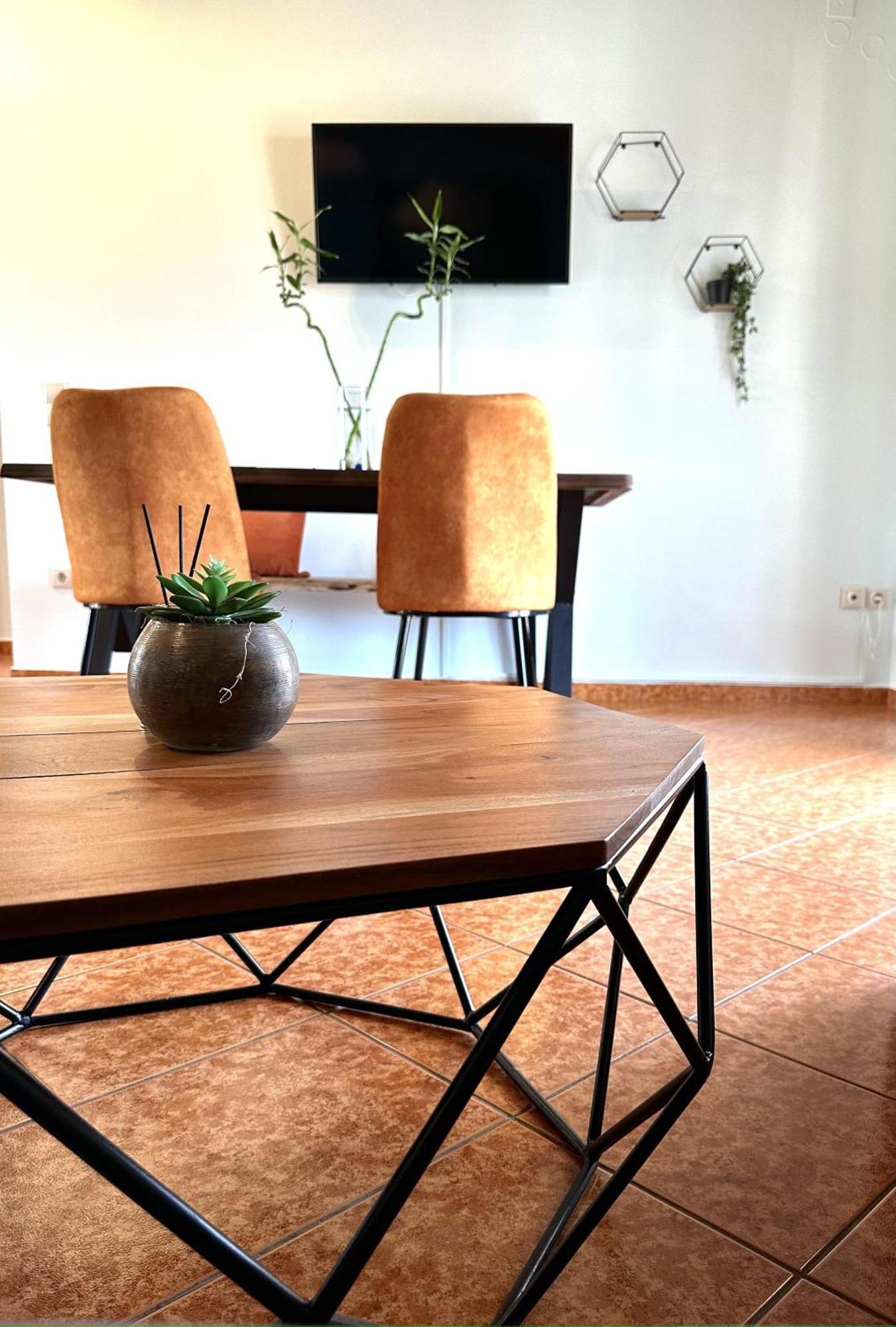 Apartamento Liberator Attic Argostoli  Exterior foto