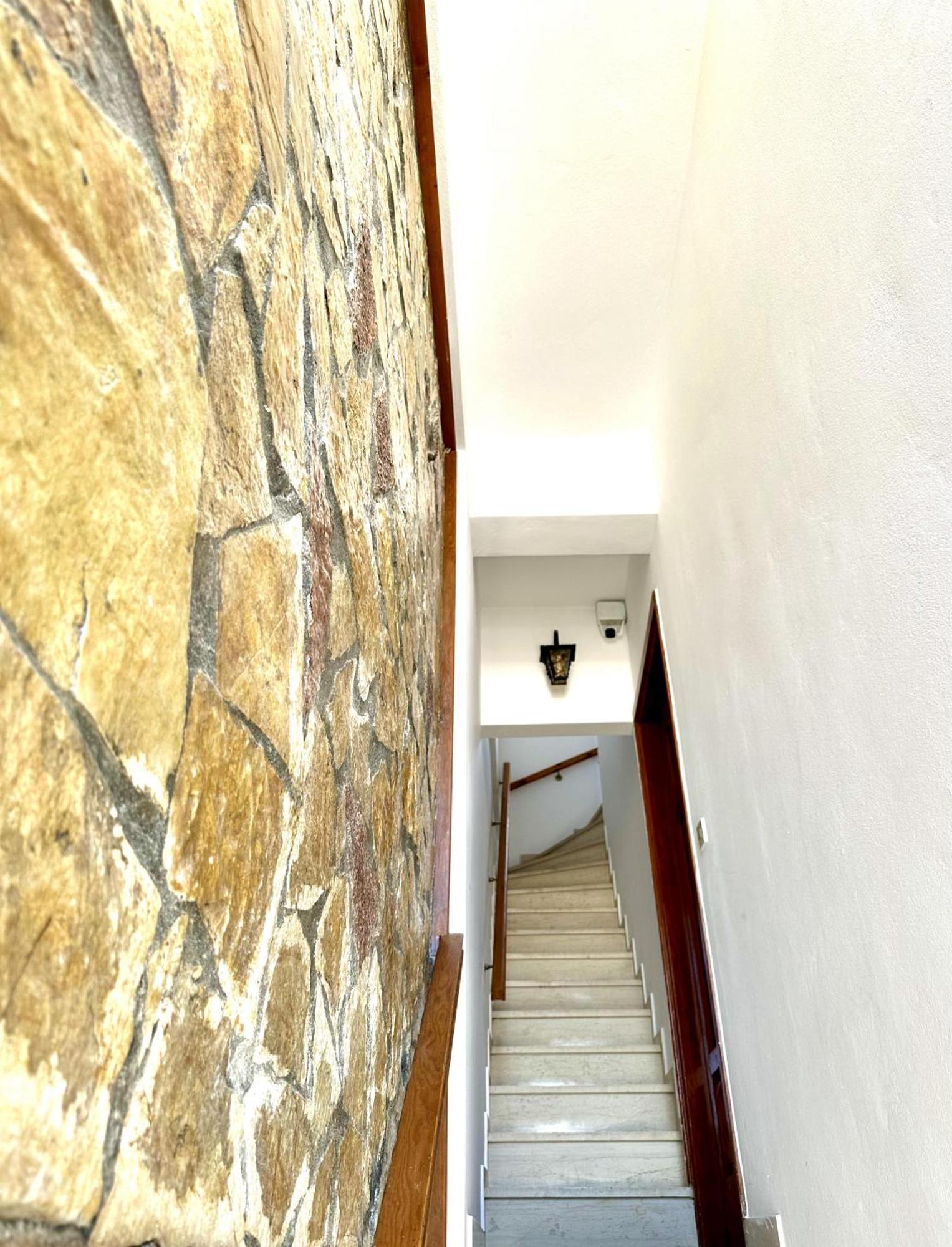 Apartamento Liberator Attic Argostoli  Exterior foto